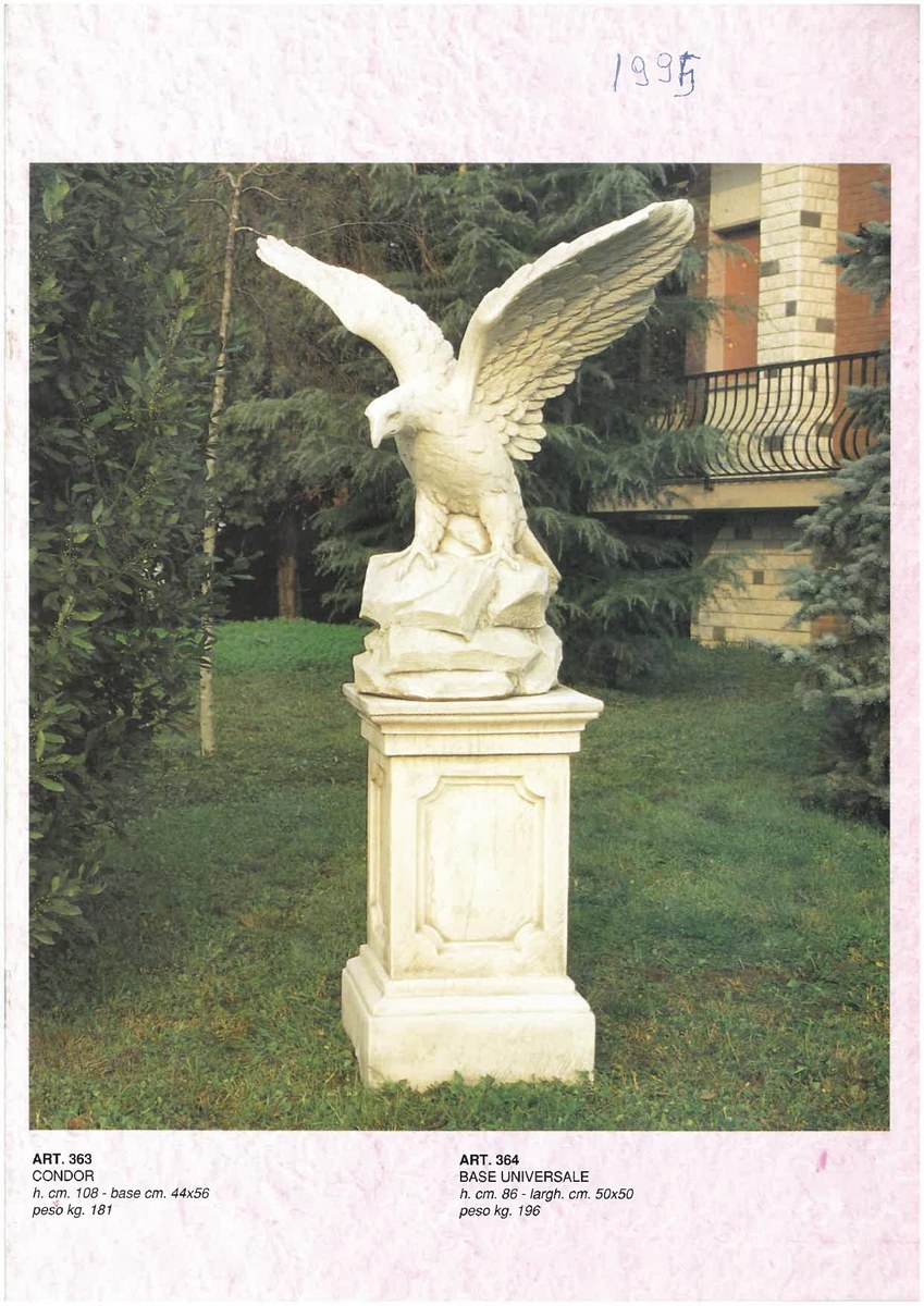 Catalogo Italpark 1995
