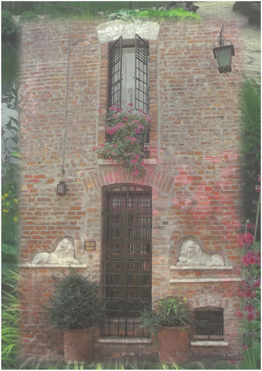 Catalogo Italpark 1999