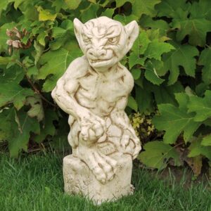 Gorgoyle 1
