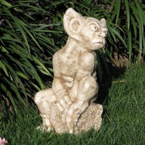 Gorgoyle 2