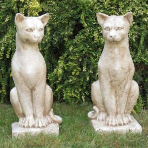 Gatti di Lucifero (coppia)
