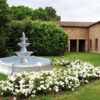 Fontana Bordighera- fontane funzionanti in graniglia di marmo