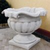 Vaso Corolla (Grande)