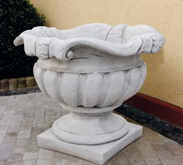 Vaso Corolla (Grande)