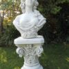 Busto Dama