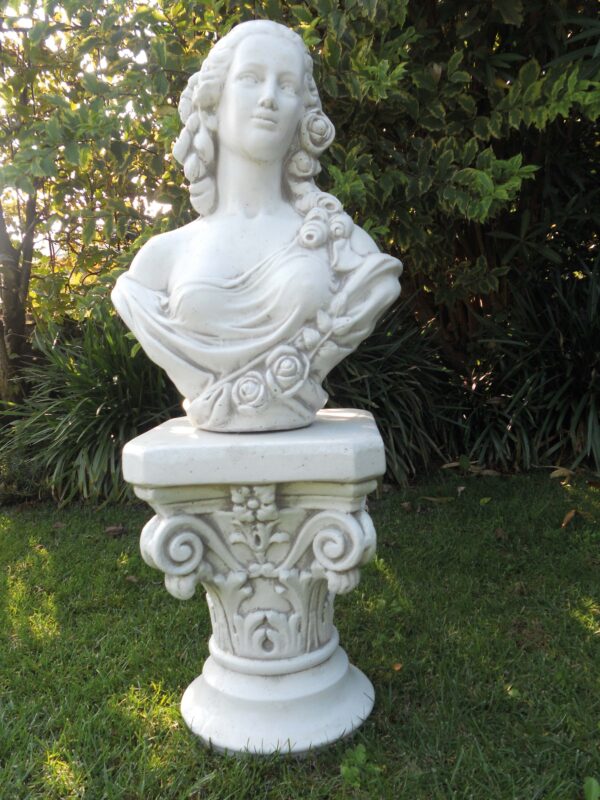 Busto Dama