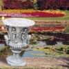 Vaso Romano (Medio)