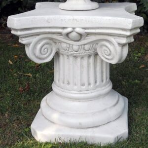 capitello-Camilla-arredo-giardino-100% Made in Italy
