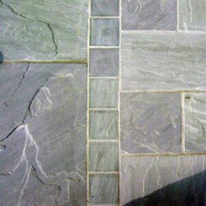 Quarzo Grey - pietra naturale
