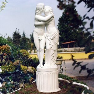 Eros e Solea