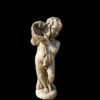 Putto Costazzurra (funzione zampillo)