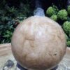 Fontana Alassio - fontane funzionanti i graniglia di marmo di Carrara