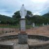 Madonna Immacolata - statue da giardino soggetti sacri