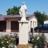 Madonna Immacolata - statue da giardino soggetti sacri