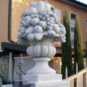 Cesto di frutta