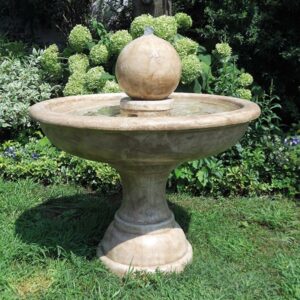 Fontana Alassio