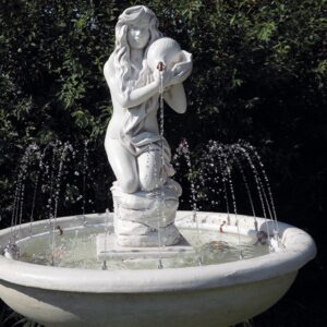 Fontana Portofino