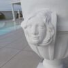 Vaso mod. Italia