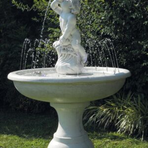 Fontane mod. Ischia