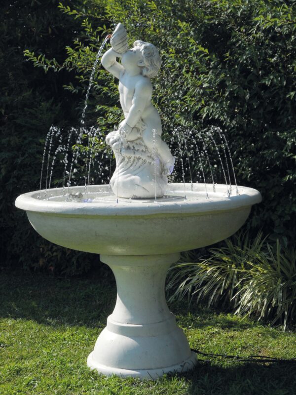 Fontane mod. Ischia