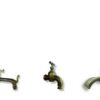 Rubinetto Ottone piccolo