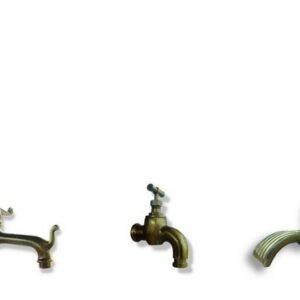 Rubinetto Ottone piccolo