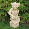Gorgoyle 1