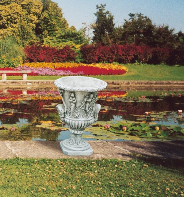 Vaso Romano (Medio)