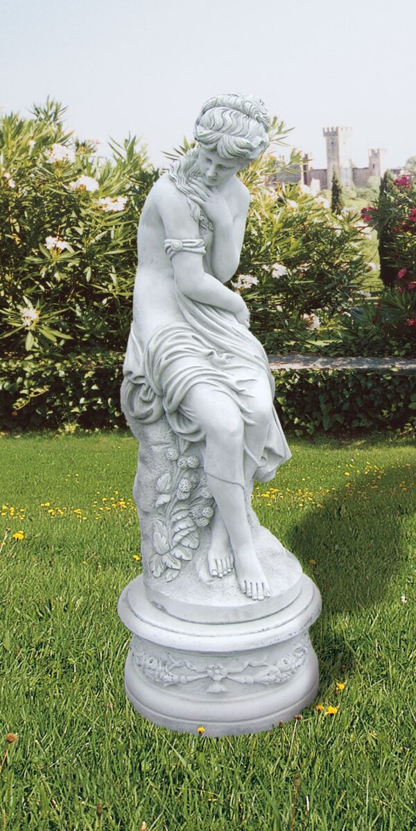 Eirene (la pace)