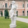 Persia - statue da giardino in graniglia di marmo di carrara