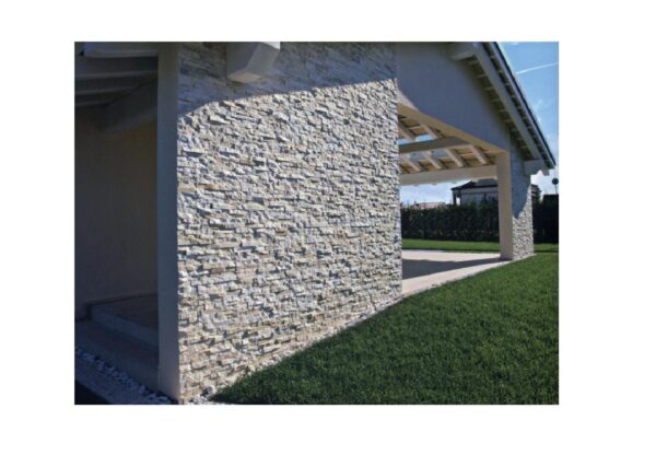 Rivestimento G. White