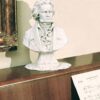 Busto Beethoven