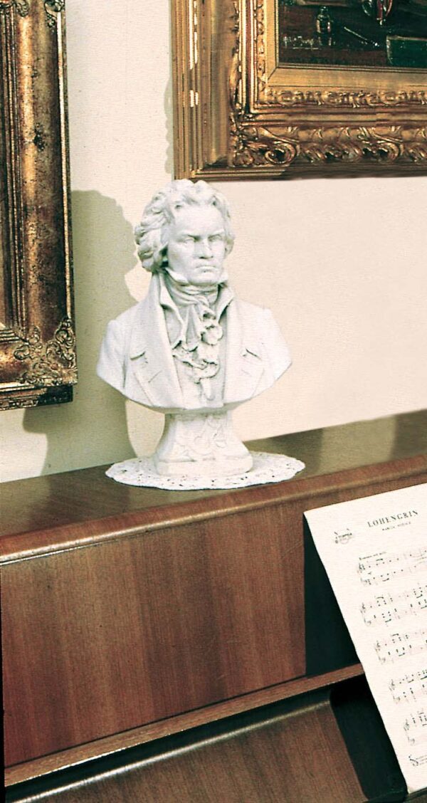 Busto Beethoven