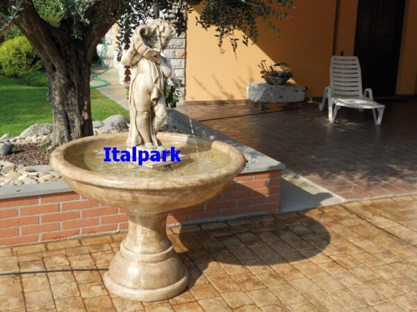 Fountain mod. Costazzurra - Image 3