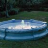 Fontana Varese - fontane da giardino funzionanti in graniglia di marmo di Carrara