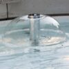 Fontana Varese - fontane da giardino funzionanti in graniglia di marmo di Carrara