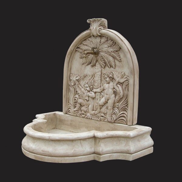 Fontaines de jardin mod. Taormina