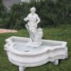 fontane da giardino mod. Nettuno - art_2103