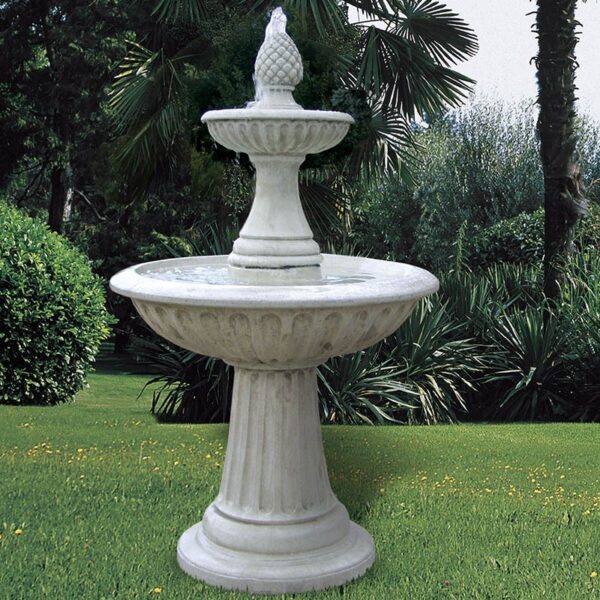 Fontana Positano