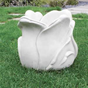 Vaso da giardino Mod. Bocciolo