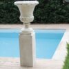 Vaso da giardino Mod. Oleandro