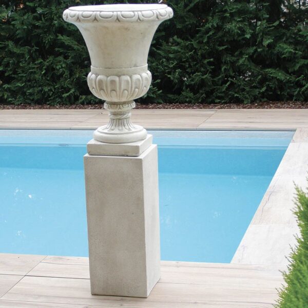 Vaso da giardino Mod. Oleandro