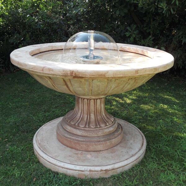 Fontana Falconara