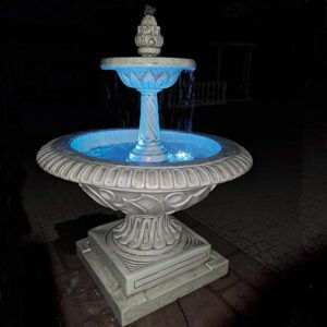 Fontana mod. Gaeta