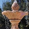 Fontana mod. Padova