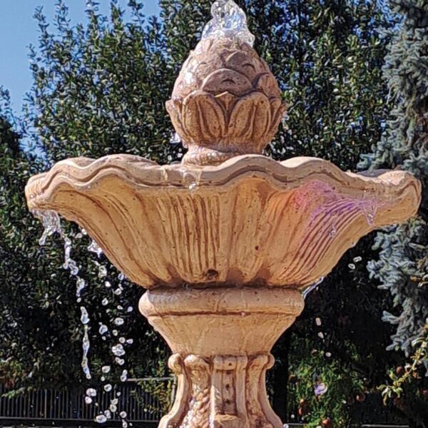 Fontana mod. Padova