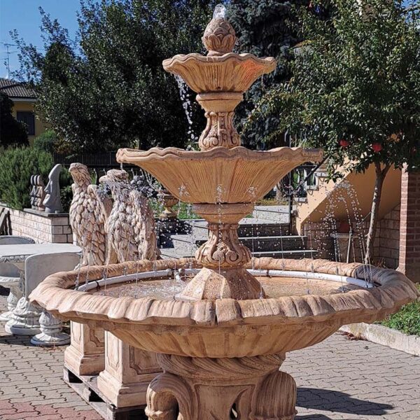 Fontana mod. Padova
