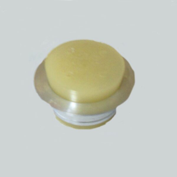 BUSSOLA + TAPPO GOMMA (CABLE SISTEM)