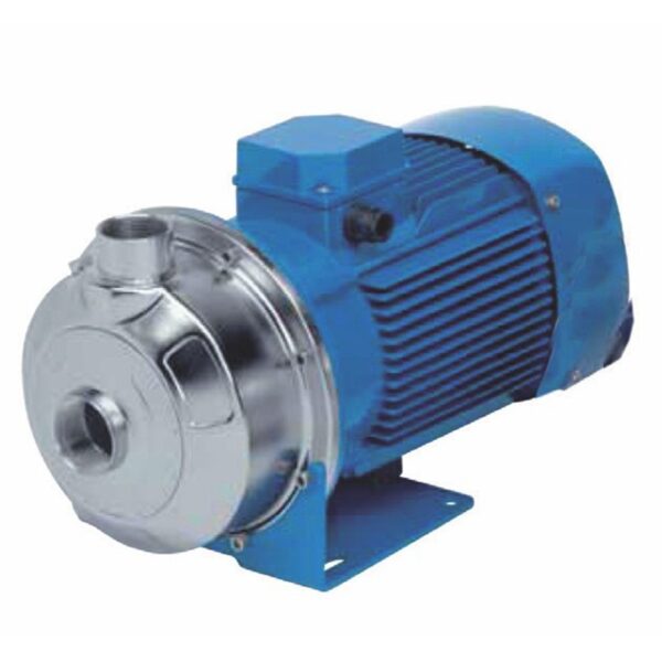 POMPA INOX 32000 L/H