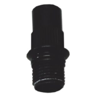 SNODO FISSO IN PVC